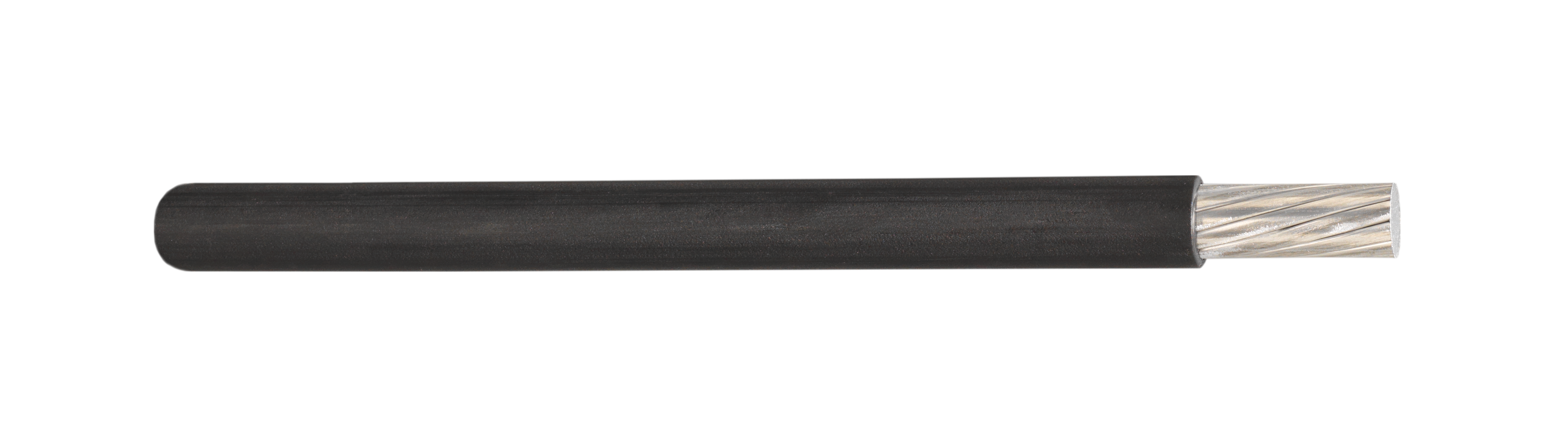 Câble Haut-parleur Rond Lumonic 50m - 2x2,5mm² CCA (aluminium Cuivré), Noir, Pour Installation Hi-fi Et Home Cinéma